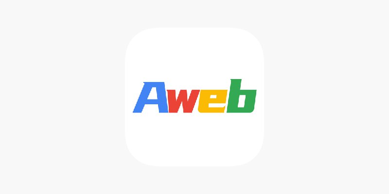 ‎Aweb浏览器