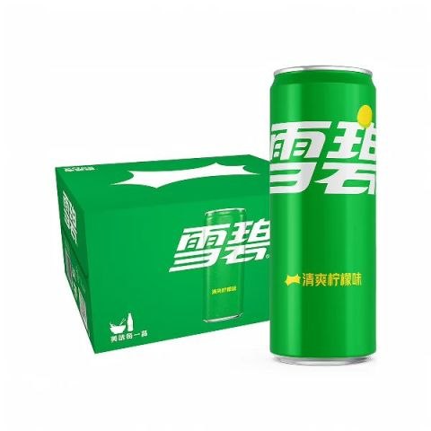 低至0.92元/罐、今日必买、爆卖补货：可口可乐 雪碧 摩登罐 330ml*20罐此款目前活动售价62.9元，雪碧口味有5.1元补贴领取淘礼金1.62元，下拉详情页跳转可口可乐品牌馆入会领取满99减15元优惠券下单一件，凑单各一件搜索“超神卡”领取50-5元红包，下单到手18.52元价格：18.52元  (比上次发布低23%)商家：[天猫超市]值率：值: 21 不值: 5领券：[满2减2]------------------------------【🛒 立即购买】【💬 查看评论】