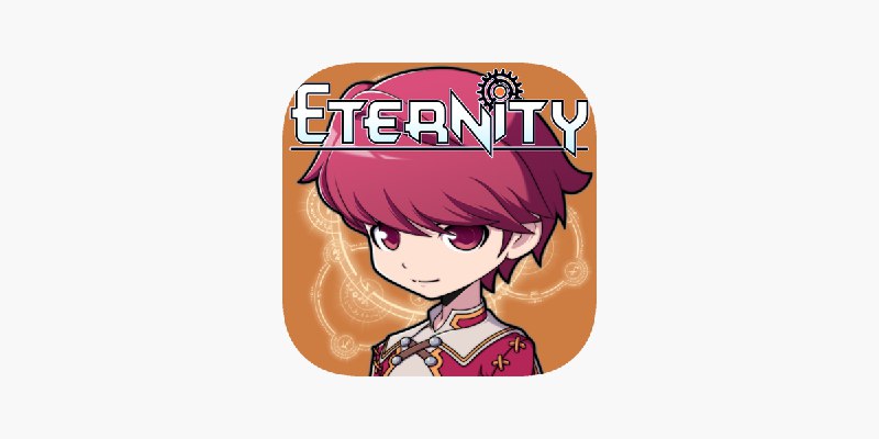 ‎Eternity: Farfalla