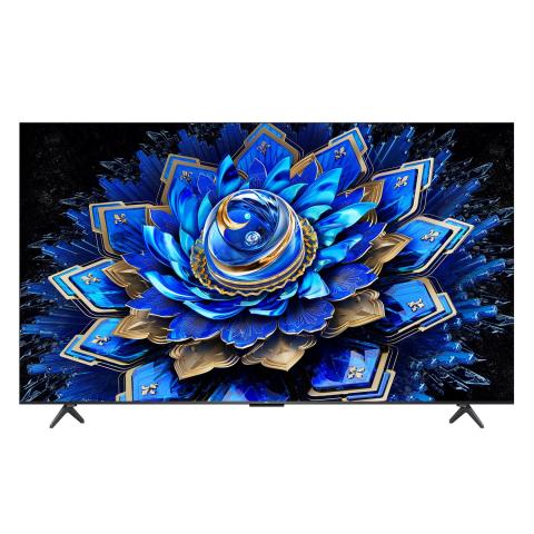 今日必买：TCL 85T7L Ultra 液晶电视 85寸此款目前活动售价7999元，百亿补贴到手5999，叠加地区国补到手5999*0.85=5099价更低！备注【好运降临，发货检查】，可享优先发货！价格：5099.0元  (比上次发布低14%)商家：[天猫精选]值率：值: 6 不值: 1领券：[无需领券]------------------------------【🛒 立即购买】【💬 查看评论】