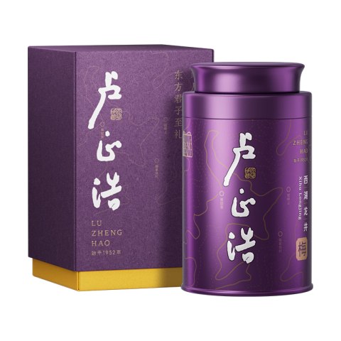 PLUS会员：卢正浩 梅字 明前西湖龙井茶 50g 罐装 春茶梅家坞京东此款目前活动售价199元，下单领取惊喜200-20，200-25，黑五200-20，官方直降，首购礼金，plus专享95折优惠券，参与买1件返10元京东E卡优惠活动，下单1件，凑单1件，实付低至69.38元